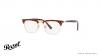 عینک طبی کلاب مستر پرسول رنگ هاوانا - زاویه سه رخ
