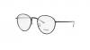 عینک طبی زینیا مدل Z1149 کد رنگ C101 زاویه راست عکاسی شده توسط اپتیک وحدت