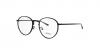 عینک طبی زینیا مدل Z1149 کد رنگ C105 زاویه راست عکاسی شده توسط اپتیک وحدت