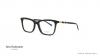 عینک طبی آنا هیکمن - رنگ مشکی - عکاسی وحدت - زاویه سه رخ
