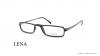 عینک طبی لنا - LENA LE438 - عکاسی وحدت - عکس زاویه سه رخ