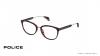 عینک طبی پلیس مدل affair 3 - رنگ قهوه ای هاوانا - کالکشن اختصاصی